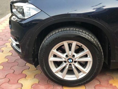 2015 BMW X5  xDrive 30d Design Pure Experience 5 Seater AT for sale at low price