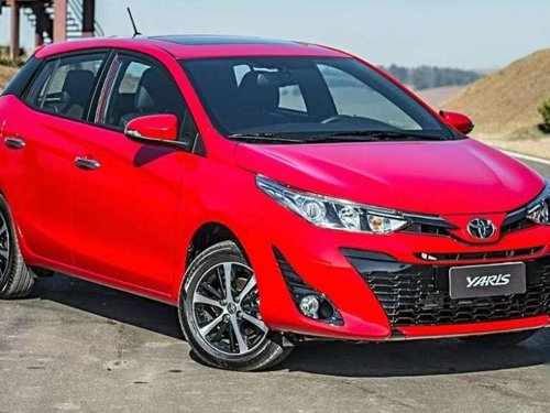 2019 Toyota Yaris for sale