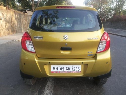 Used Maruti Suzuki Celerio VXI AT 2015 for sale