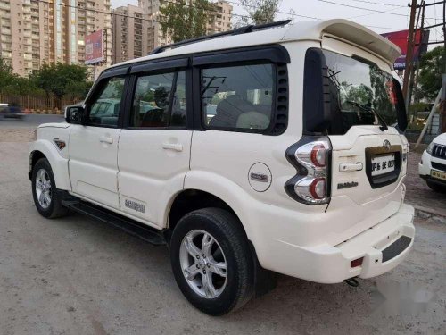 2016 Mahindra Scorpio for sale at low price