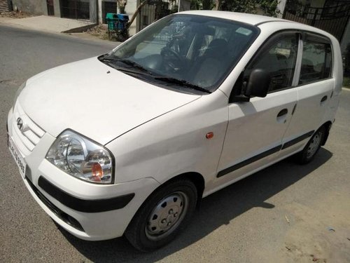 Hyundai Santro Xing GL CNG MT for sale
