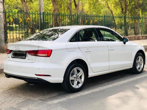 2019 Audi A3 35 TDI Premium Plus AT for sale