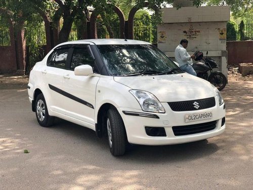 Used 2012 Maruti Suzuki Dzire LDI MT for sale