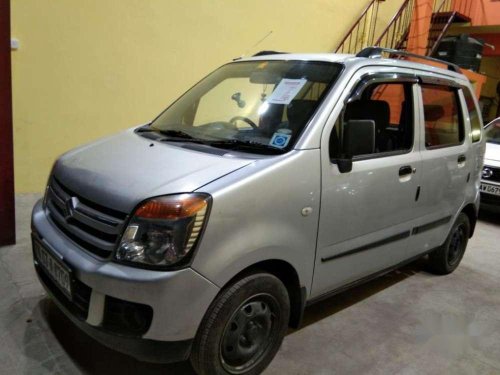 Used Maruti Suzuki Wagon R car at low price