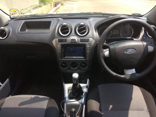 2011 Ford Fiesta Classic 1.4 Duratorq CLXI MT for sale