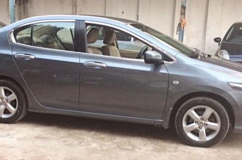 Used Honda City 1.5 V MT 2011 for sale