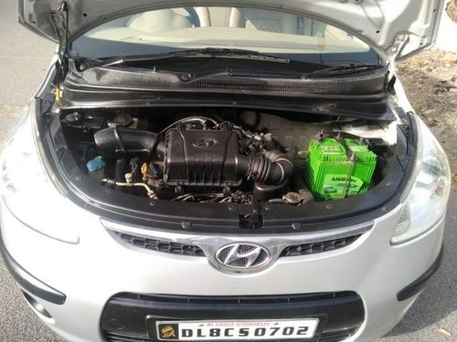 Used 2008 Hyundai i10 Era MT for sale