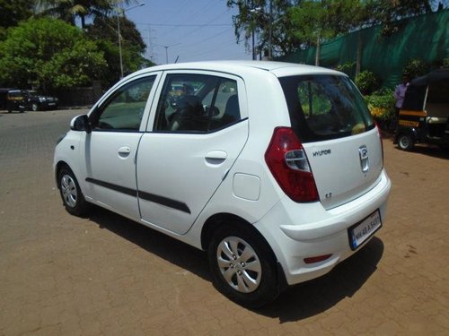 Used Hyundai i10  Magna MT car at low price