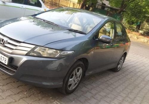 Honda City 1.5 S MT 2009 for sale