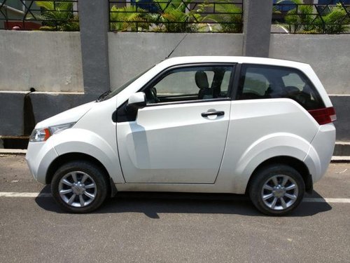 2016 Mahindra e2o T2 AT for sale at low price