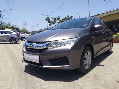 Used Honda City car at low price