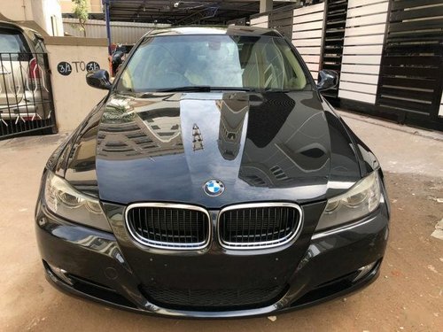 BMW 3 Series AT 2005-2011 2012 for sale