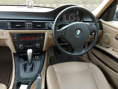 BMW 3 Series AT 2005-2011 2010 for sale