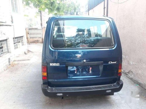 Used Maruti Suzuki Omni car 2016 for sale at low price