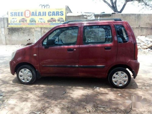 Used Maruti Suzuki Wagon R LXI 2007 MT for sale 