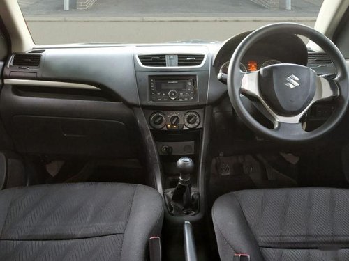 Maruti Swift VDI BS IV MT for sale