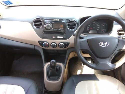 Hyundai Xcent 1.2 VTVT S MT 2014 for sale