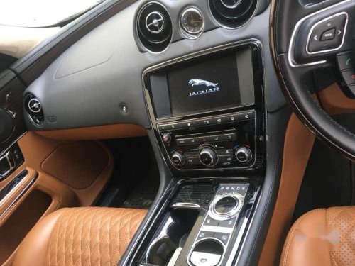 Used Jaguar XJ car 2016 for sale  at low price