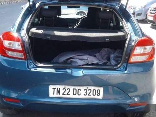 Used Maruti Suzuki Baleno Petrol 2016 for sale 