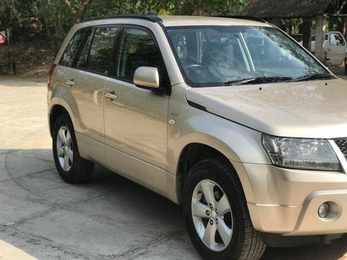 Maruti Suzuki Grand Vitara MT 2012 for sale