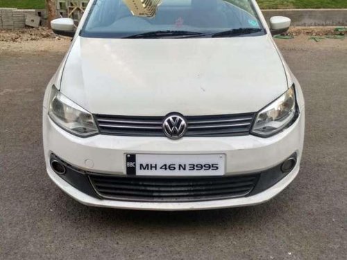 2011 Volkswagen Vento for sale at low price