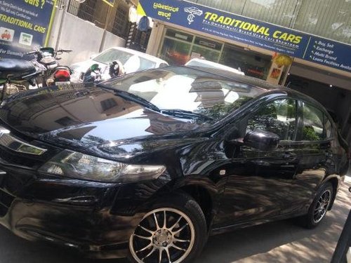 2009 Honda City 1.5 S MT for sale