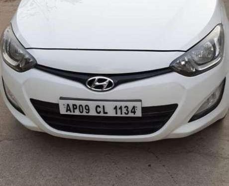 Used Hyundai i20 Sportz 1.2 2012 for sale 