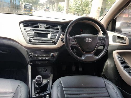 Hyundai i20 Sportz Option MT 2015 for sale