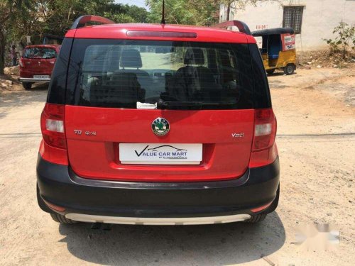 2010 Skoda Yeti for sale at low price