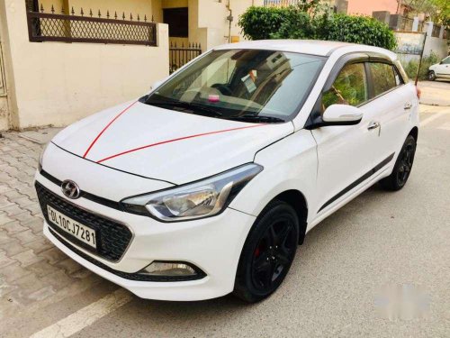 Hyundai i20 2017 for sale 