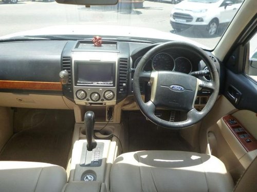 Used Ford Endeavour 3.0L 4X4 AT 2010 for sale