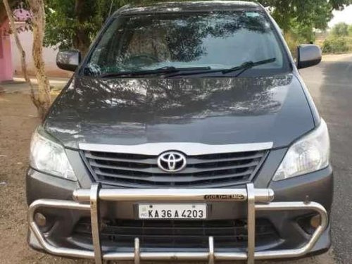 Toyota Innnova 2012 for sale 