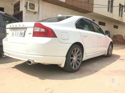 2008 Volvo S80 for sale at low price