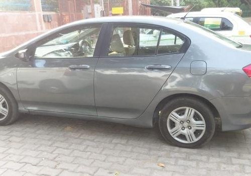 Honda City 1.5 S MT 2009 for sale