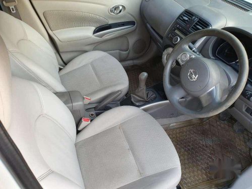 Nissan Sunny Special Edition XV petrol, 2011, Petrol for sale 