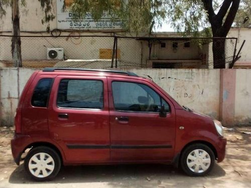 Used Maruti Suzuki Wagon R LXI 2007 MT for sale 