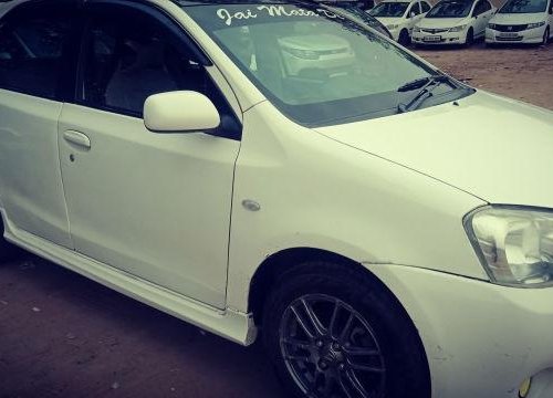 Used Toyota Etios Liva G MT 2012 for sale