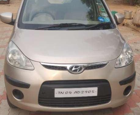 Used Hyundai i10 Magna MT car at low price