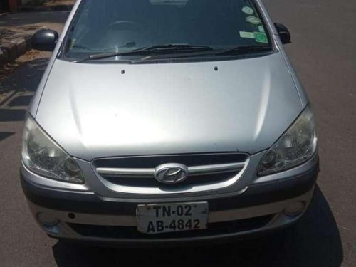 Used 2007 Hyundai Getz for sale