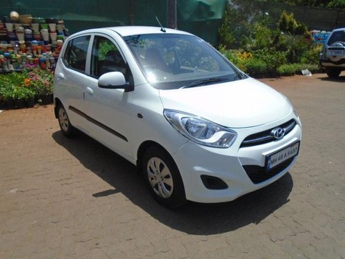 Used Hyundai i10  Magna MT car at low price