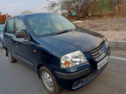 Hyundai Santro Xing XO eRLX Euro II MT for sale