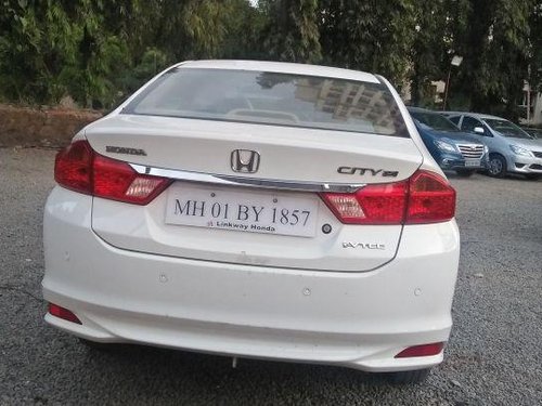 Used 2015 Honda City  1.5 S MT for sale