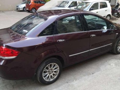 Fiat Linea 2011 Emotion MT for sale 