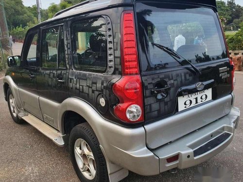 Mahindra Scorpio VLX 2WD Airbag Special Edition BS-IV, 2011, Diesel fs 