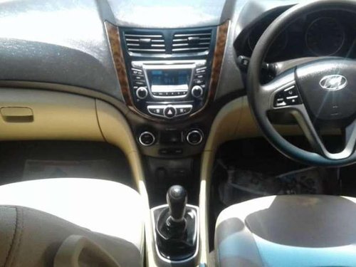 2015 Hyundai Verna for sale