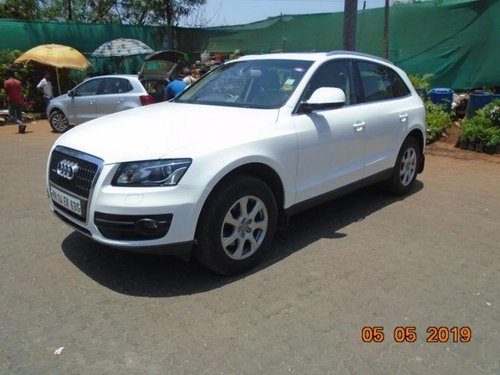 Audi Q5 AT 2008-2012 2010 for sale