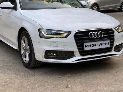 Used Audi A4 1.8 TFSI 2013 for sale 