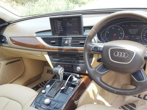 Audi A6 2.0 TDI Premium Plus AT for sale