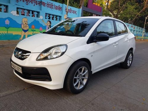 Honda Amaze S i-Vtech MT for sale