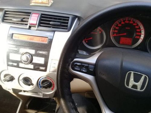 2010 Honda City 1.5 S MT for sale